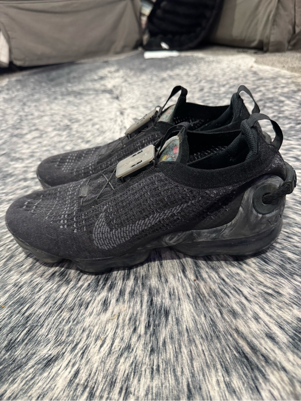 Nike Air VaporMax 2020 Flyknit